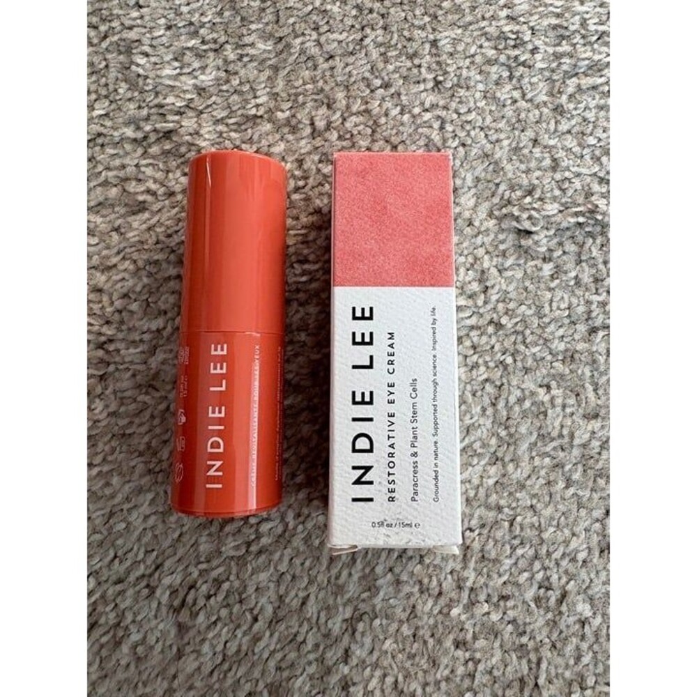 Indie Lee Eye Cream -- NEW